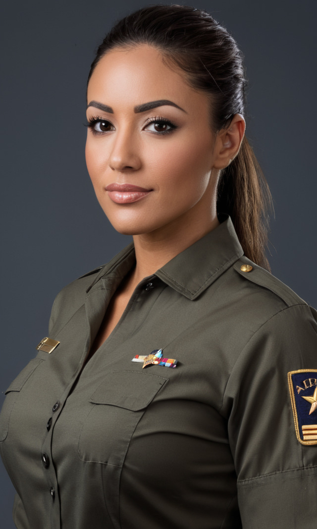 Alaina Washington avatar