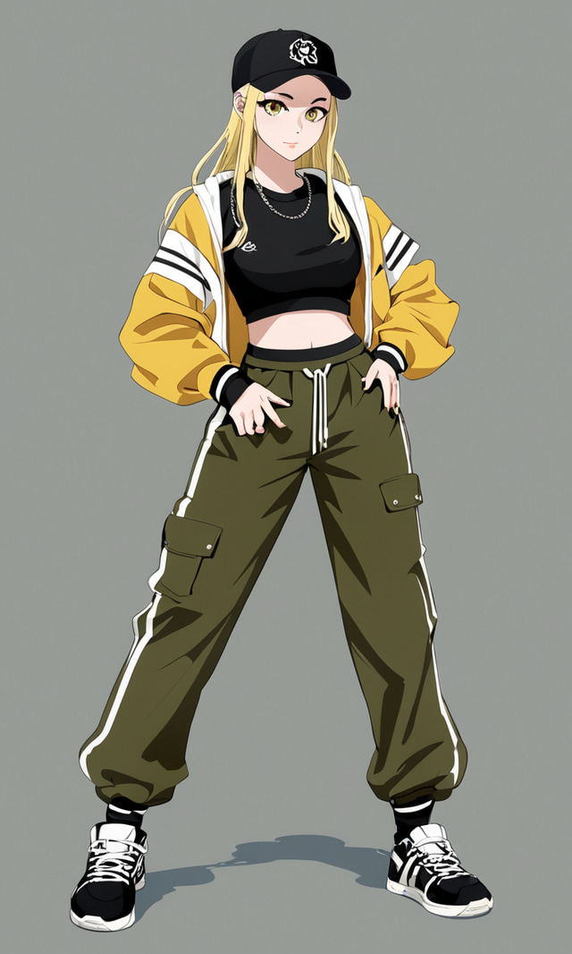 Jade Carlson avatar