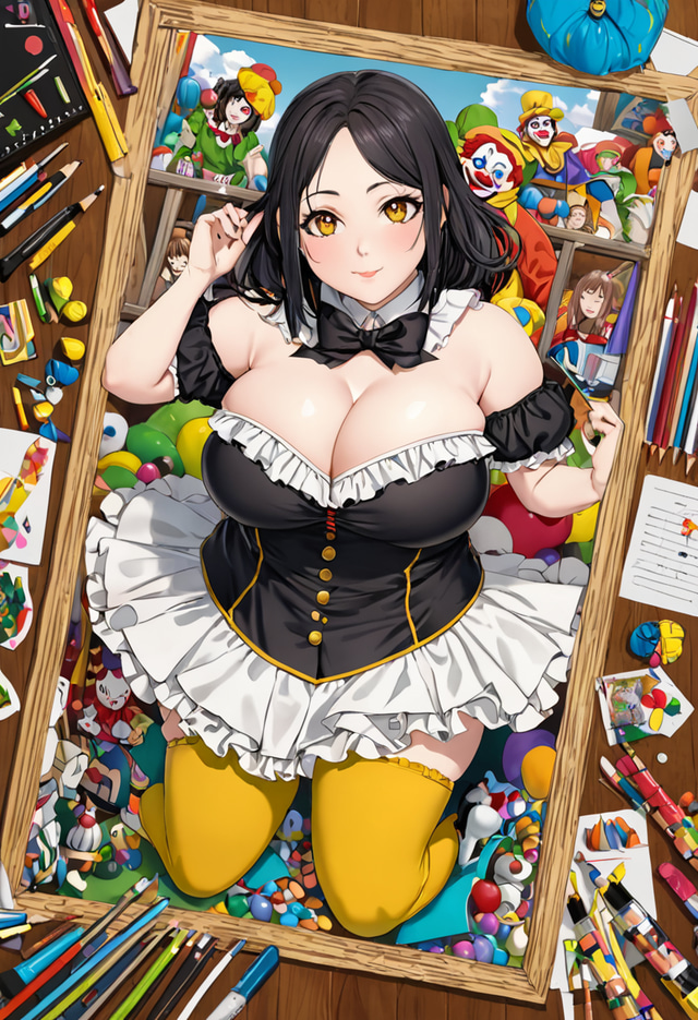 Marie Grimes avatar