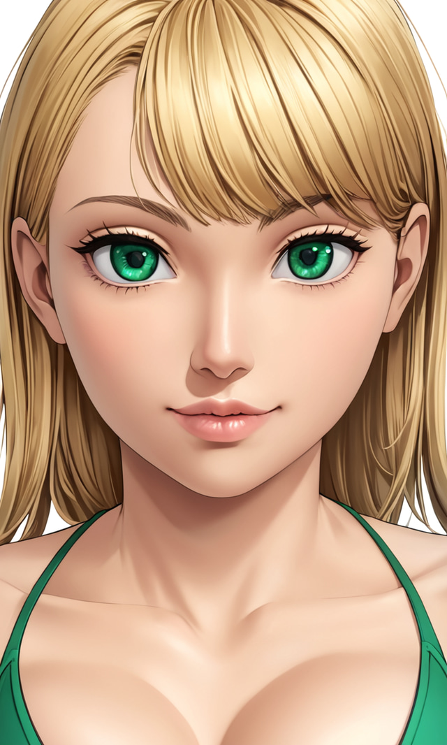 Ansley Harrington avatar
