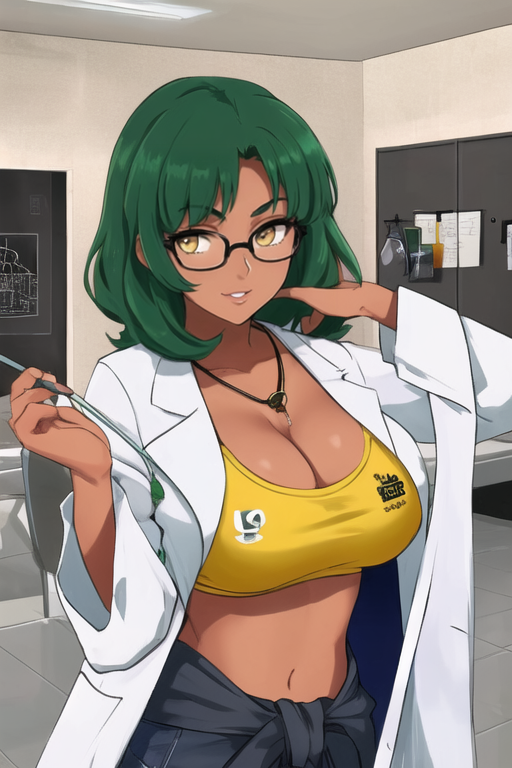 Miya Townsend avatar