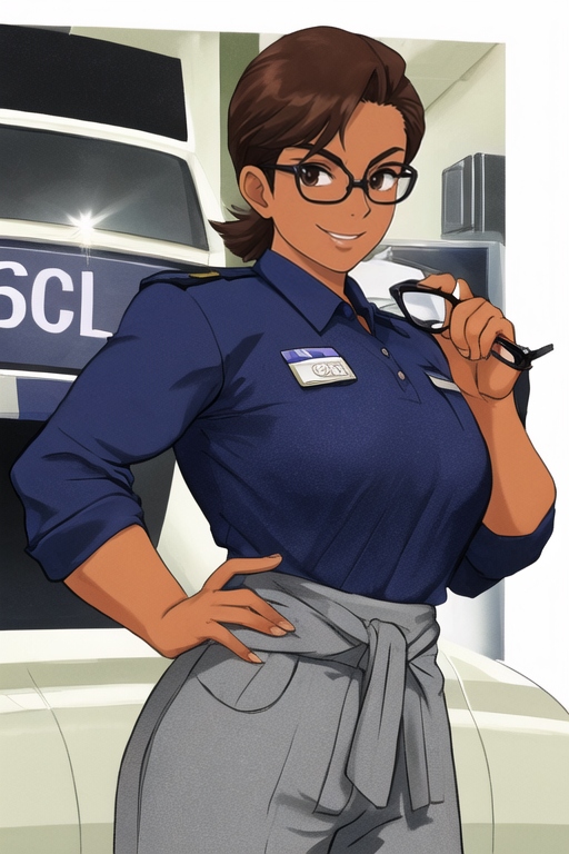 Corey Mclean avatar