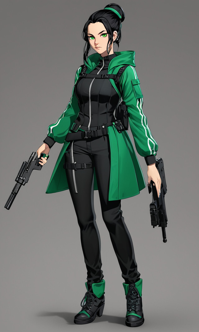 Mariela Shah avatar