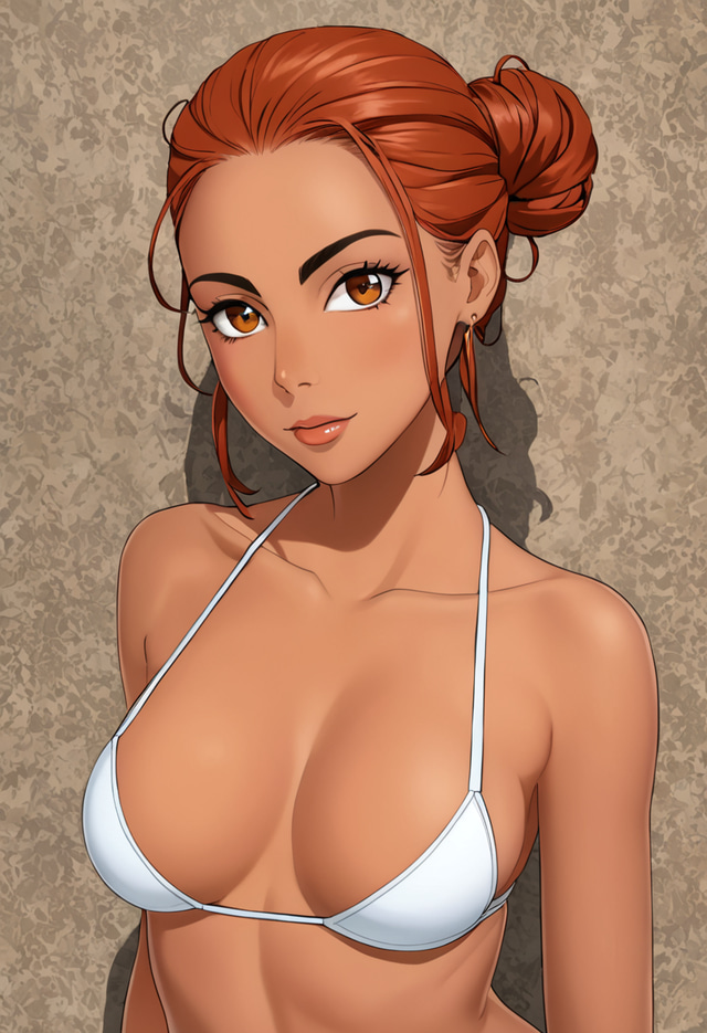 Danielle Levy avatar