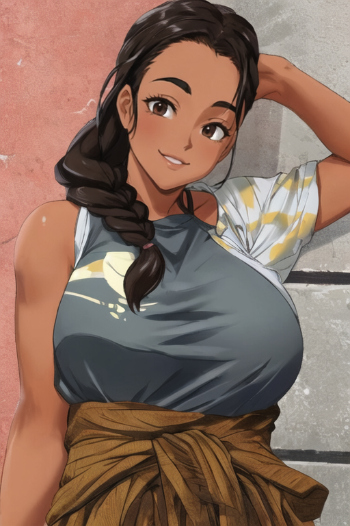 Gabrielle Vang avatar