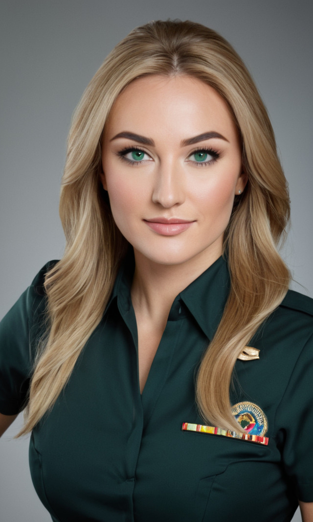 Giada Fitzpatrick avatar