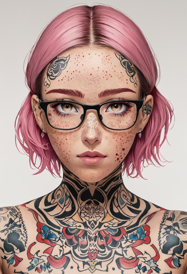 Juliette Huffman avatar