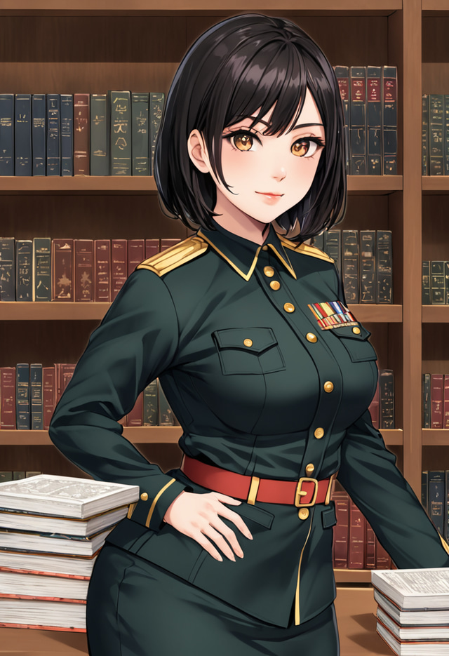 Mila Walter avatar