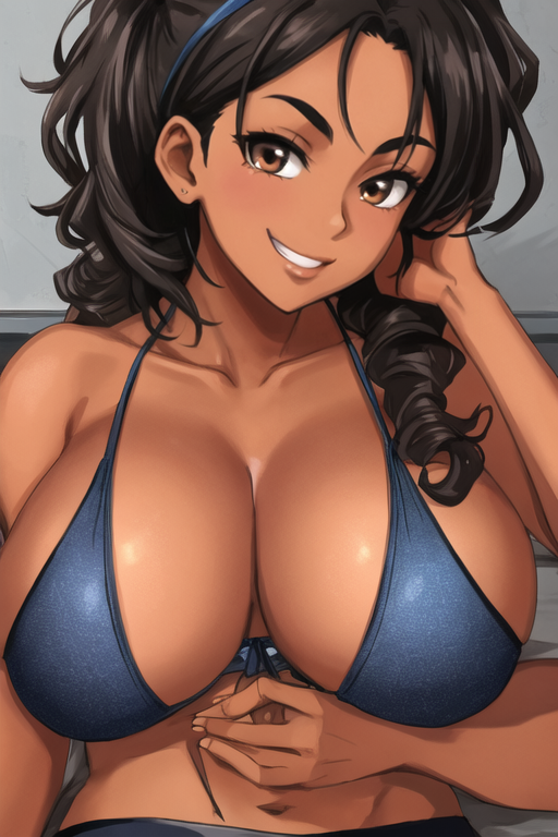 Mckinley Torres avatar