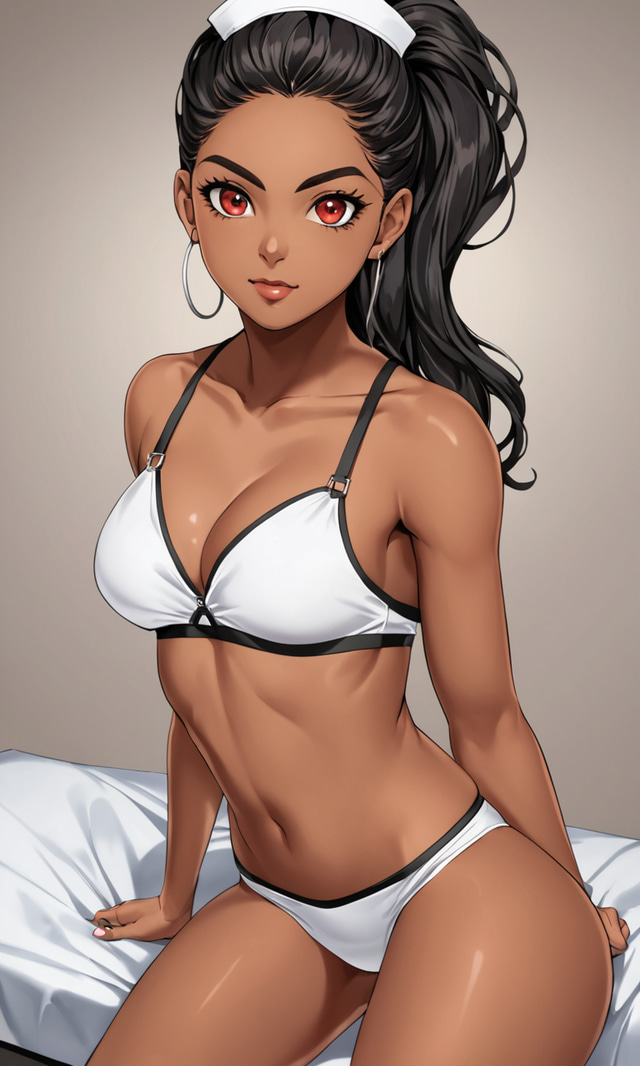 Armani Potts avatar