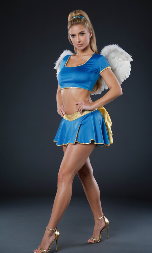 Scarlett Butler avatar