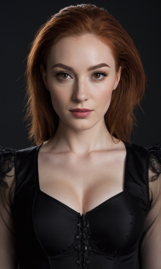 Lia Daniel avatar