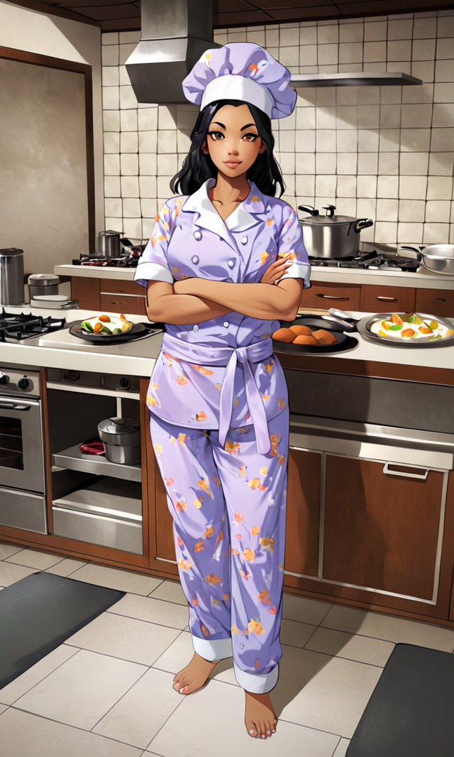 Imani Marquez avatar