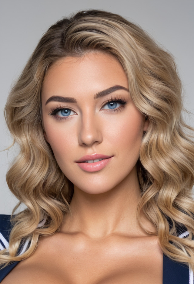Karlie Woodward avatar