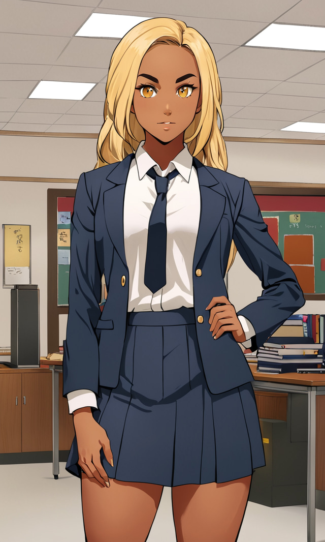 Shelby Castillo avatar