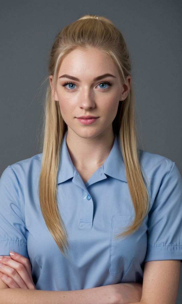 Sariah Hodge avatar