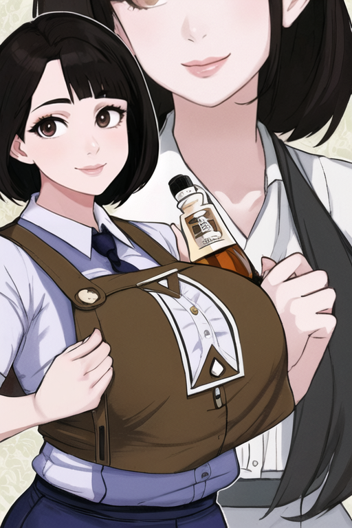 Nancy Frank avatar
