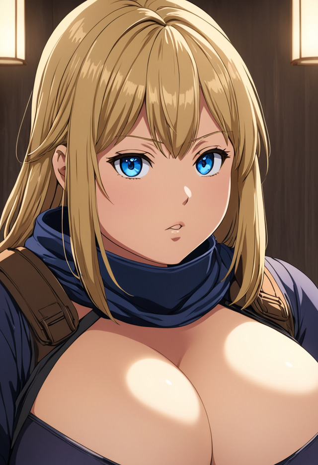 Arianna Mann avatar