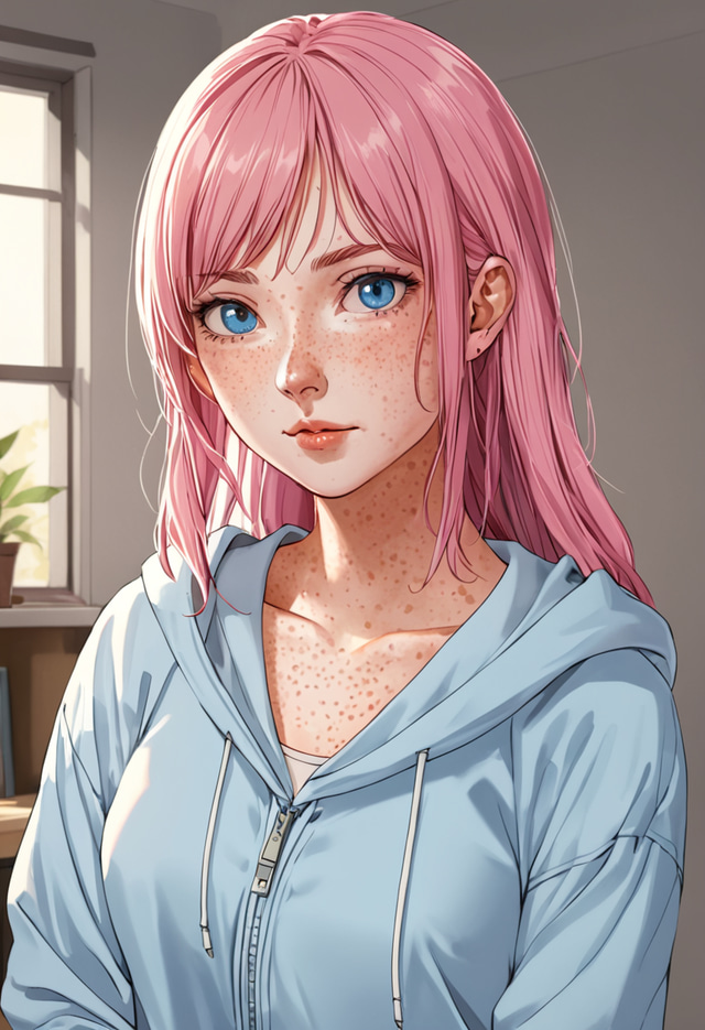 Melody Fisher avatar