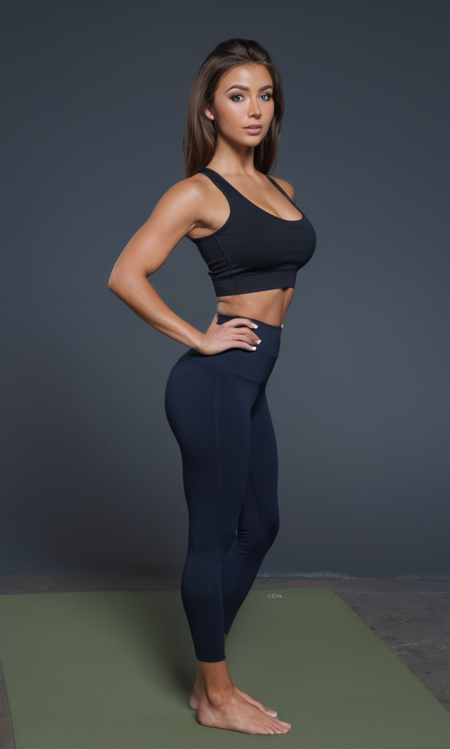 Jazmyn Becker avatar