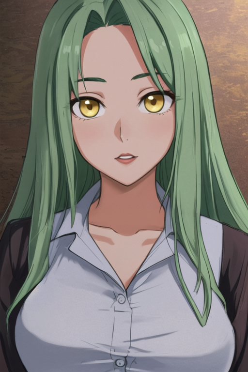 Jasmine Lang avatar