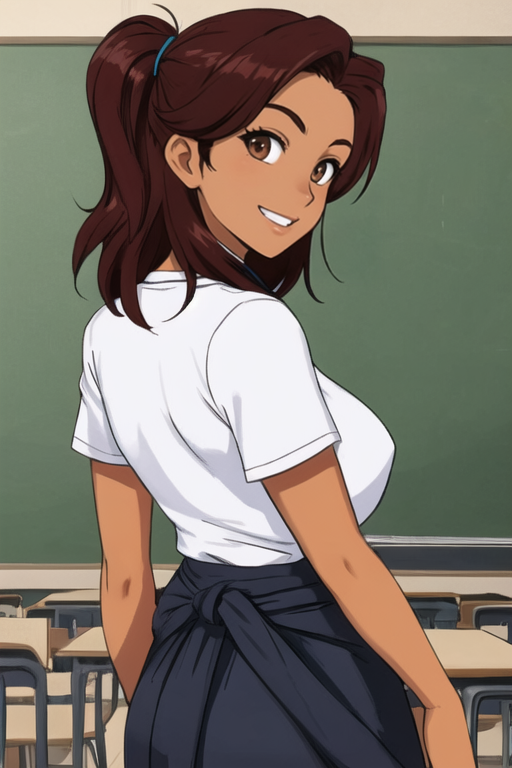 Ireland Bennett avatar