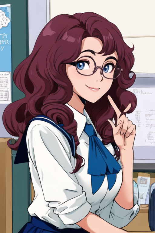 Imani Morales avatar