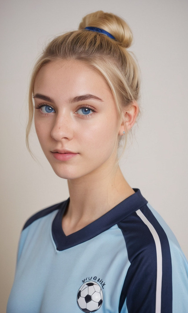 Helen Adams AI Girlfriend avatar