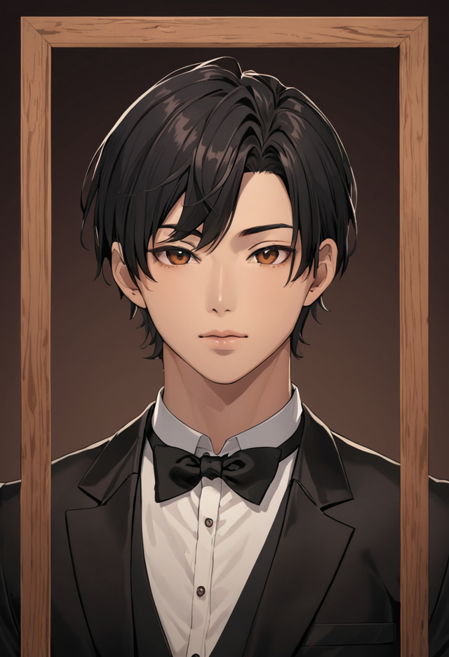 Thaddeus Wilkerson avatar