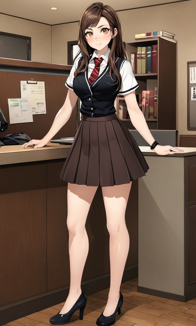 Madison Banks avatar