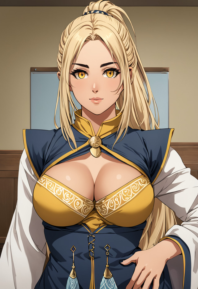 Felicity Riley avatar