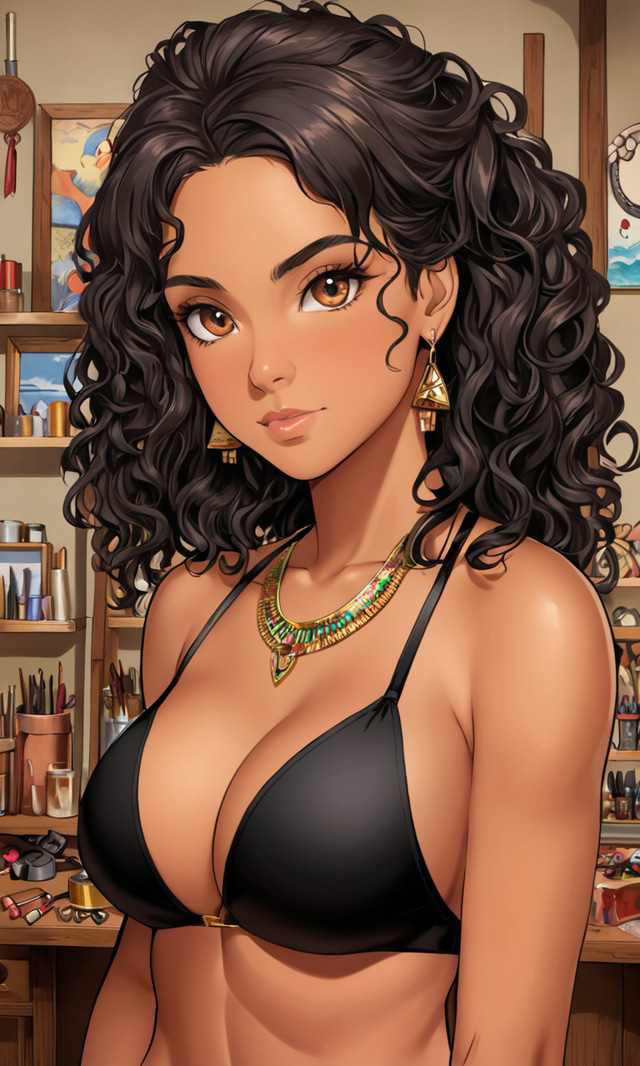 Katie Lara avatar