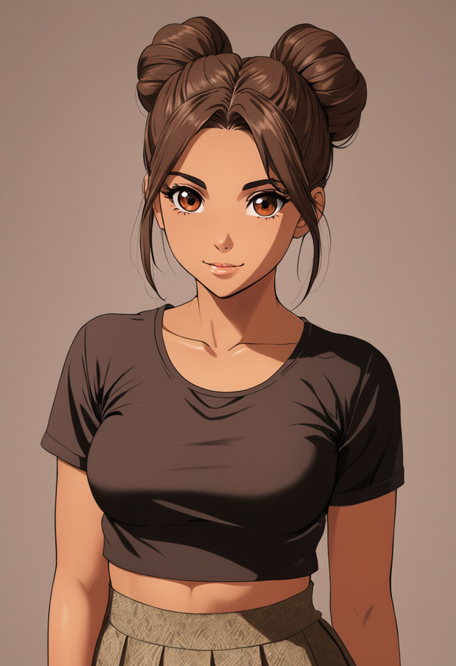 Erica Raymond avatar