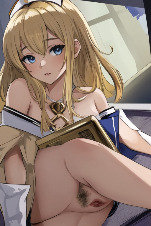 Justice Alexander avatar