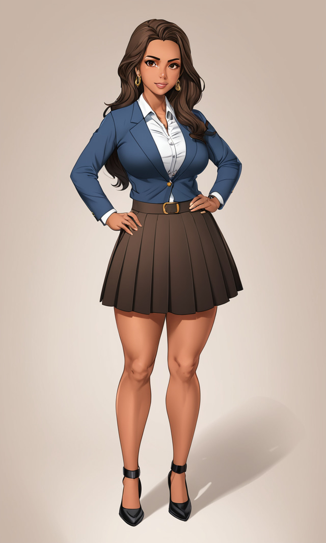 Janessa Velez avatar