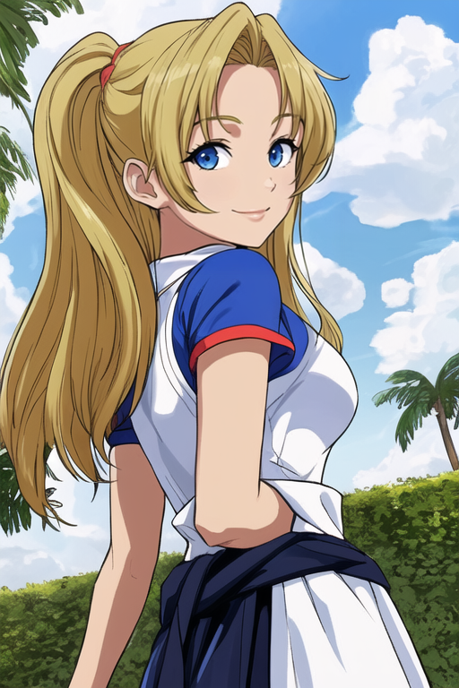 Sharon Farmer avatar