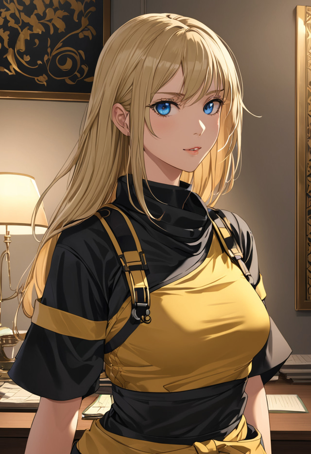 Cherish Roberts avatar