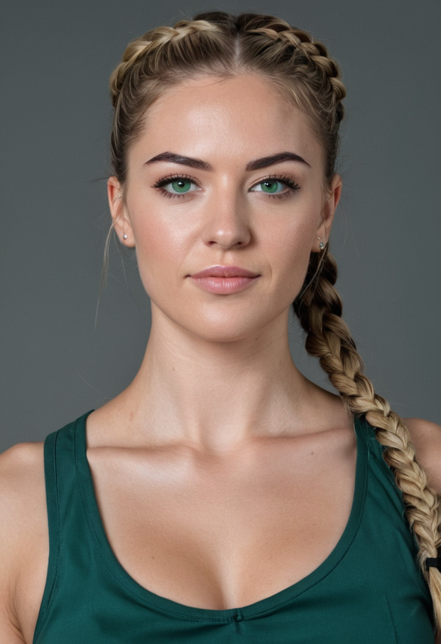 Cara Blanchard avatar