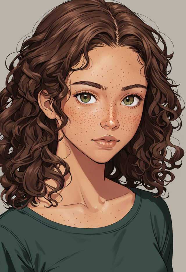 Izabella Petty avatar