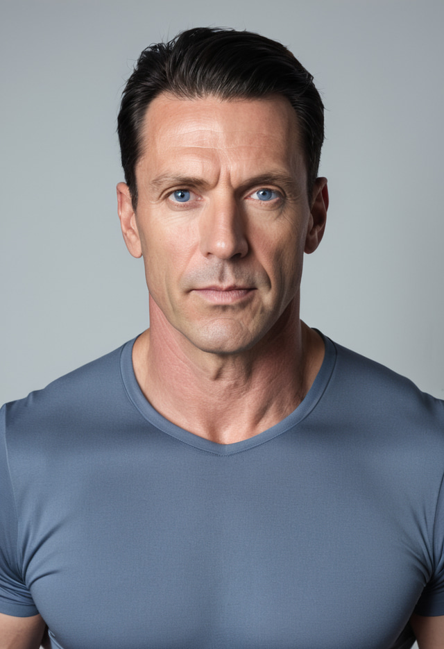 Weldon Bates avatar