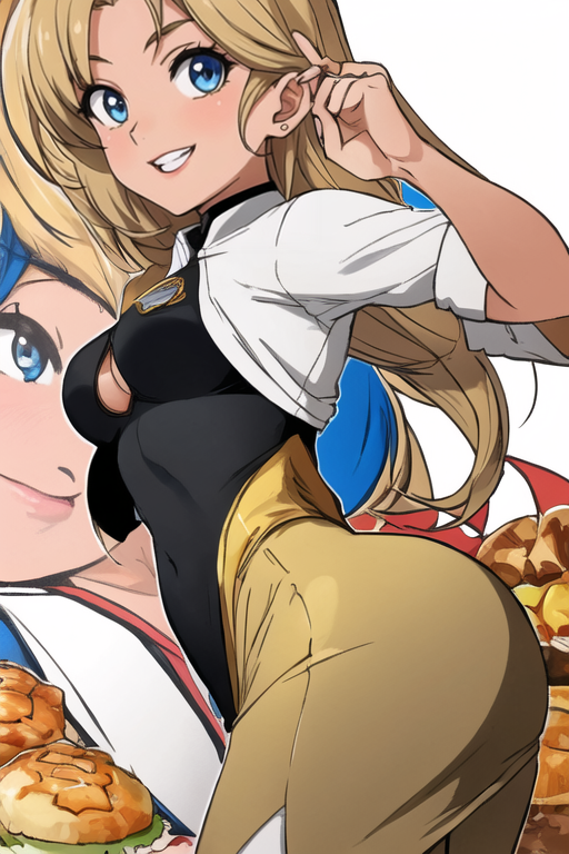 Kinley George avatar