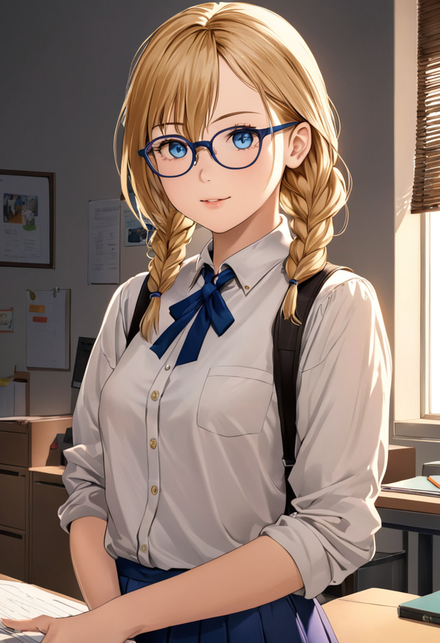 Kathleen Madden avatar
