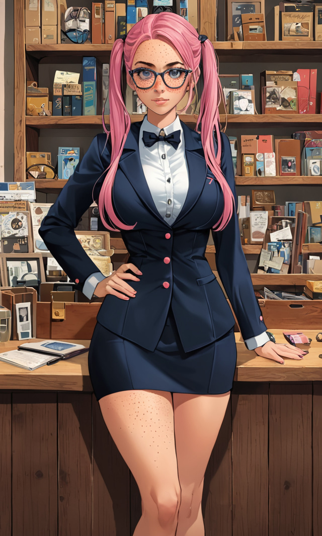 Lillianna Austin avatar