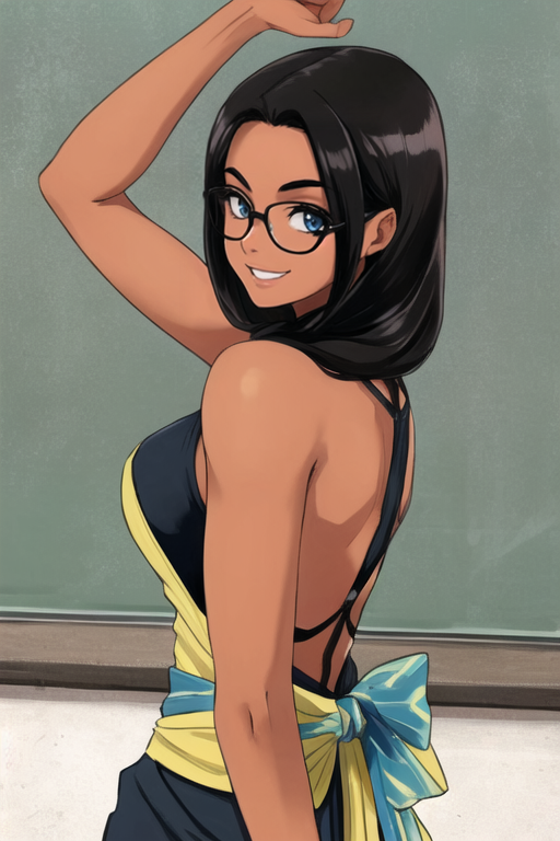 Kianna Andersen avatar