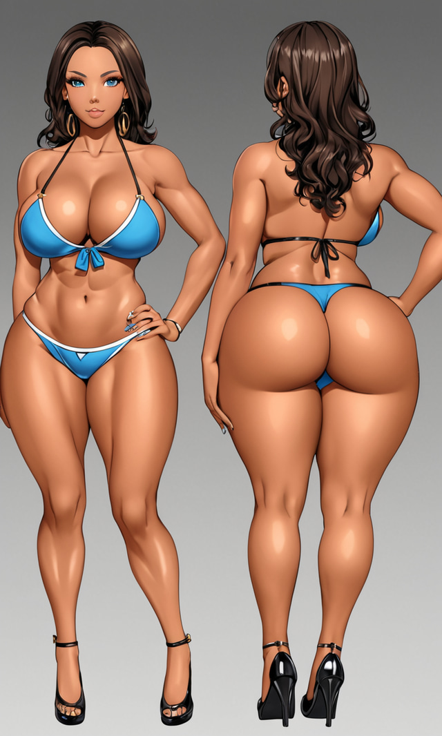 Mira Taylor avatar