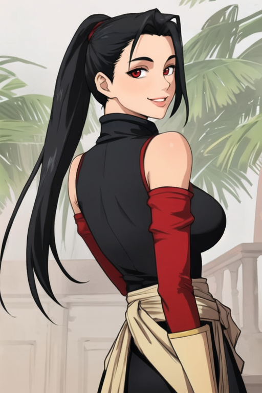 Amaris Best avatar