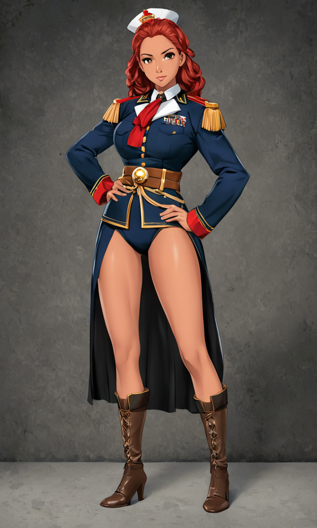 Mara Koch avatar
