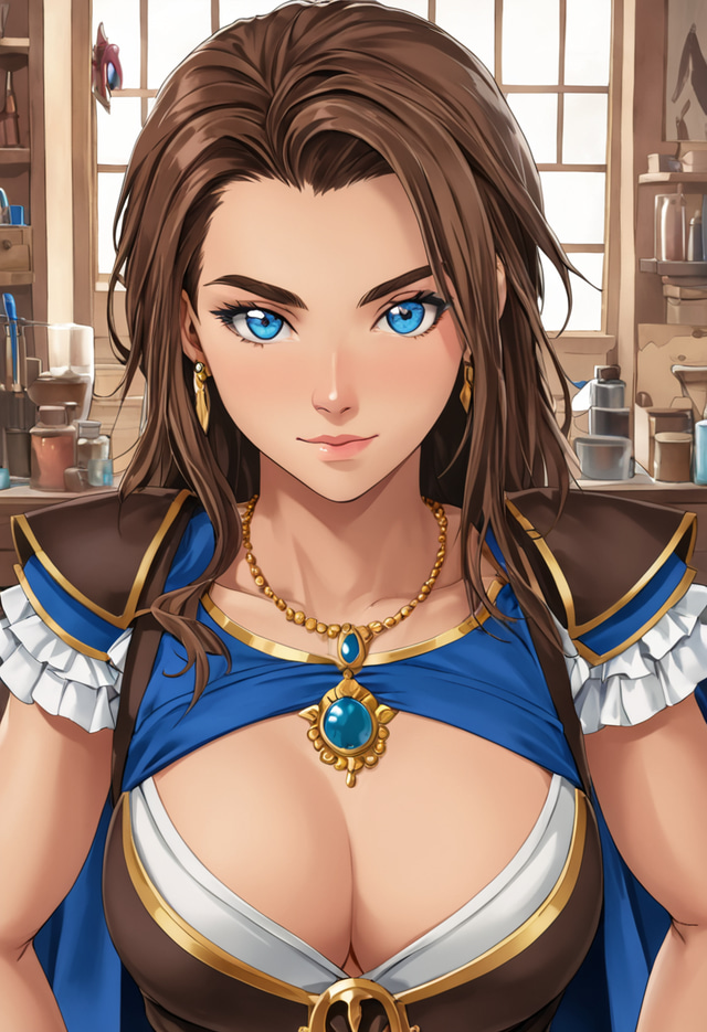 Kara Pennington avatar