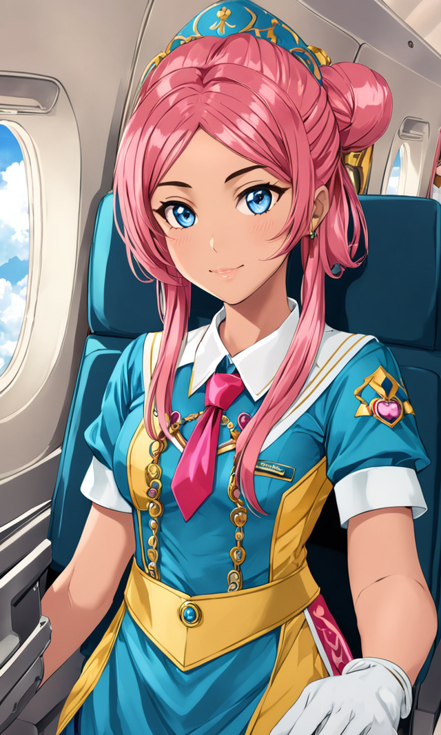Saniya Mejia avatar