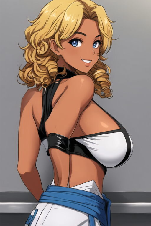 Simone Torres avatar